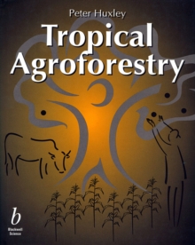 Image for Tropical Agroforestry