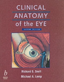 Clinical Anatomy of the Eye