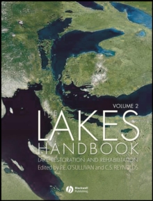 Lakes Handbook