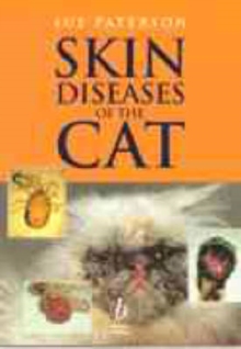 Image for Skin Diseases of the Cat