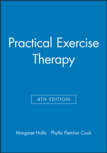 Image for Practical exercise therapy