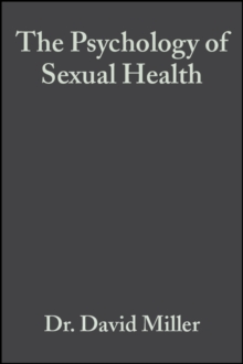 Image for The Psychology of Sexual Health