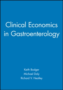 Clinical Economics in Gastroenterology