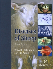 Image for Diseases of Sheep