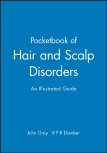 Image for A Pocketbook of Hair and Scalp Disorders