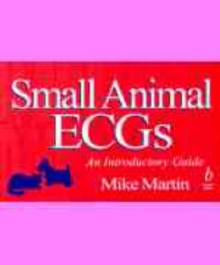 Image for Small Animal ECGs