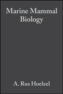 Image for Marine mammal biology  : an evolutionary approach