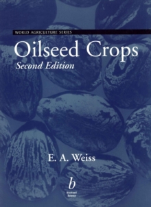 Image for Oilseed crops