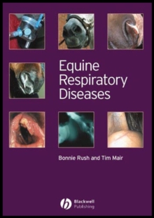 Equine Respiratory Diseases