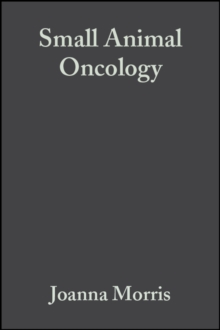 Image for Small Animal Oncology