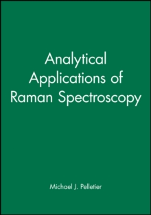 Analytical Applications of Raman Spectroscopy