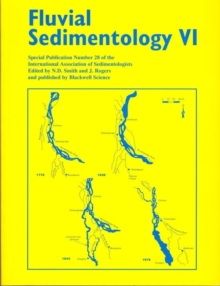 Image for Fluvial Sedimentology VI