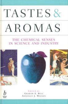 Image for Tastes and Aromas