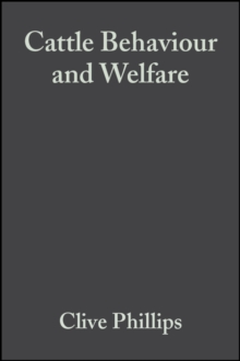 Image for Cattle Behaviour and Welfare
