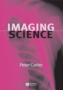 Image for Imaging science