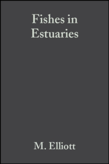 Image for Fishes in Estuaries