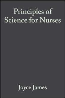 Image for Principles of Science for Nurses