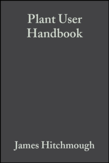Image for Plant User Handbook