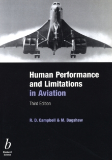 Image for Human Performance and Limitations in Aviation