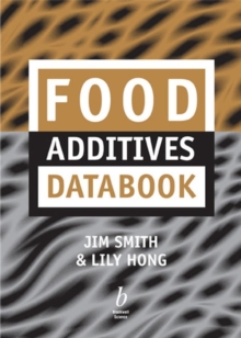 Image for Food additives data book