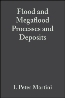 Image for Flood and Megaflood Processes and Deposits
