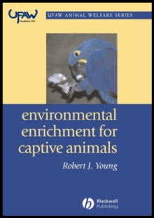 Environmental Enrichment for Captive Animals