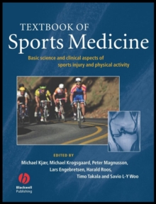 Textbook of Sports Medicine