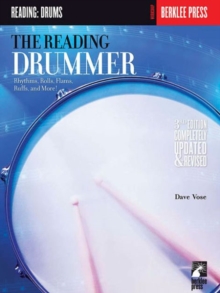 The Reading Drummer – Second Edition