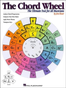 Image for The Chord Wheel