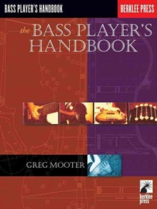 The Bass Player’s Handbook