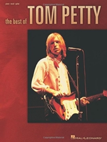 Image for The best of Tom Petty