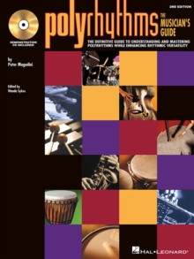 Image for Polyrhythms - The Musician's Guide