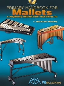 Image for Primary Handbook for Mallets