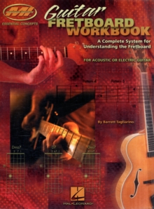 Image for Guitar Fretboard Workbook