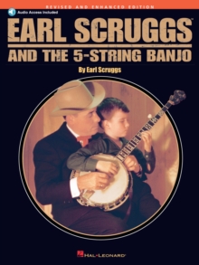 Image for Earl Scruggs And The Five String Banjo