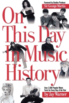 On This Day in Music History