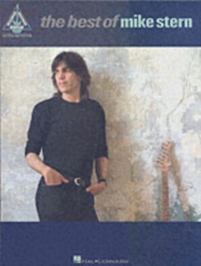 Best Of Mike Stern