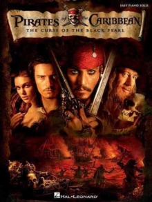 Image for Pirates of the Caribbean : From the Curse of the Black Pearl