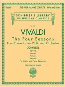 The Four Seasons – Complete Edition