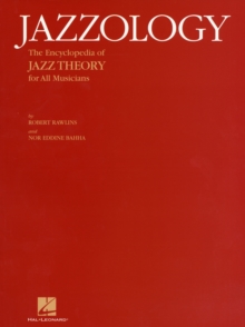 Image for Jazzology : For All Musicians