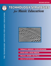 Image for Technology Strategies for Music Education