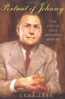 Portrait of Johnny