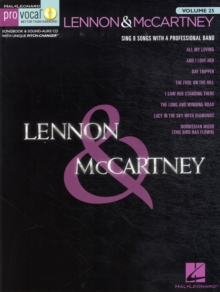 Image for Lennon & McCartney - Volume 4
