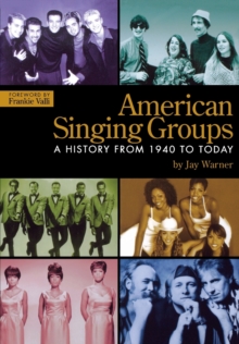 Image for American Singing Groups