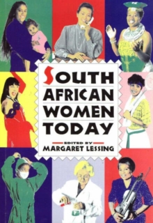 Image for South African Women Today
