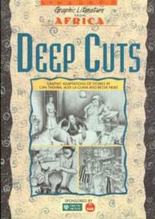 Image for Deep Cuts