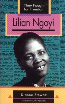 Image for Lilian Ngoyi: Grade 10 - 12