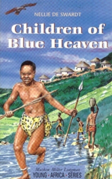 Image for Children of Blue Heaven