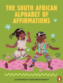 Image for South African Alphabet of Affirmations