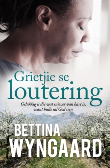 Image for Grietjie Se Loutering